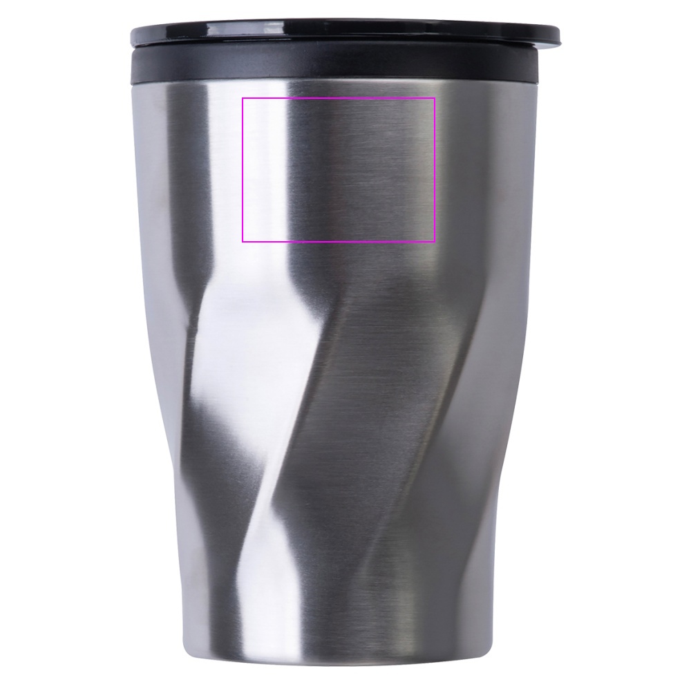 Thermal mug BERKELEY 350 ml