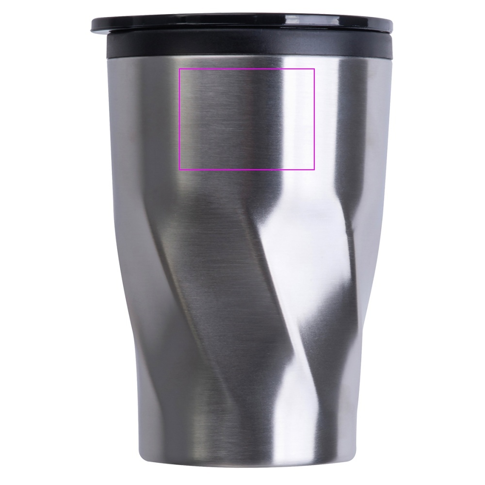 Thermal mug BERKELEY 350 ml