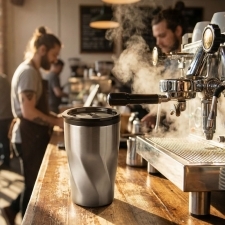 Thermal mug BERKELEY