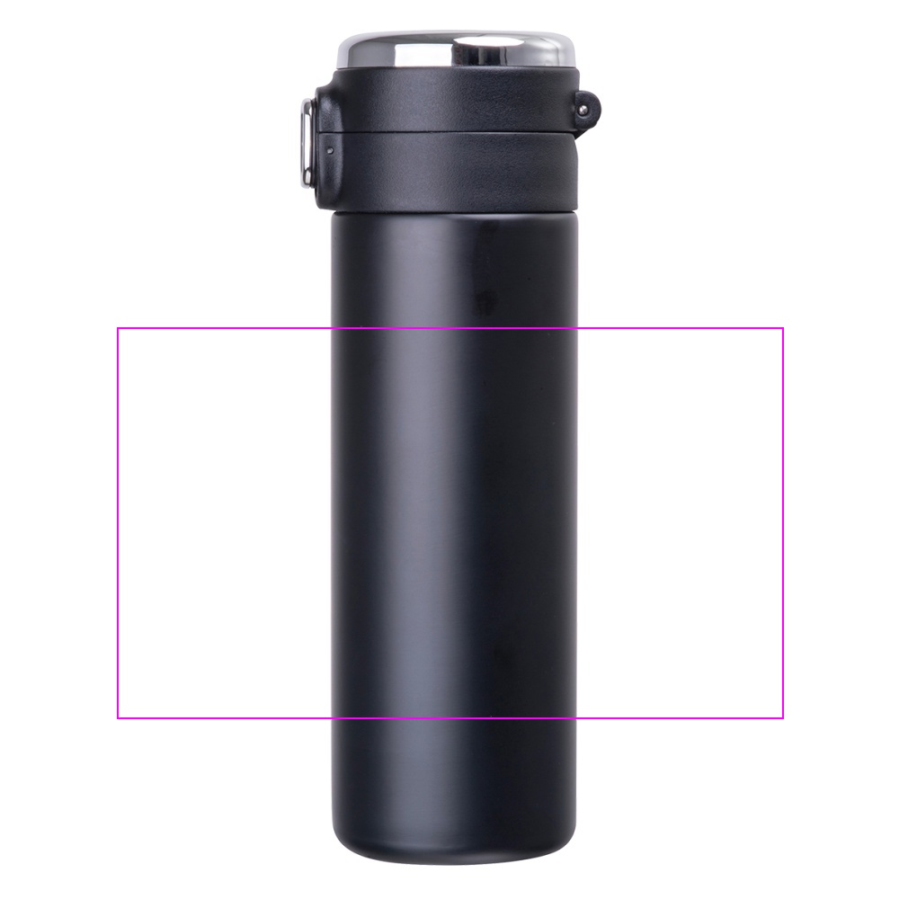 Vacuum insulated bottle 420 ml COLOGNE