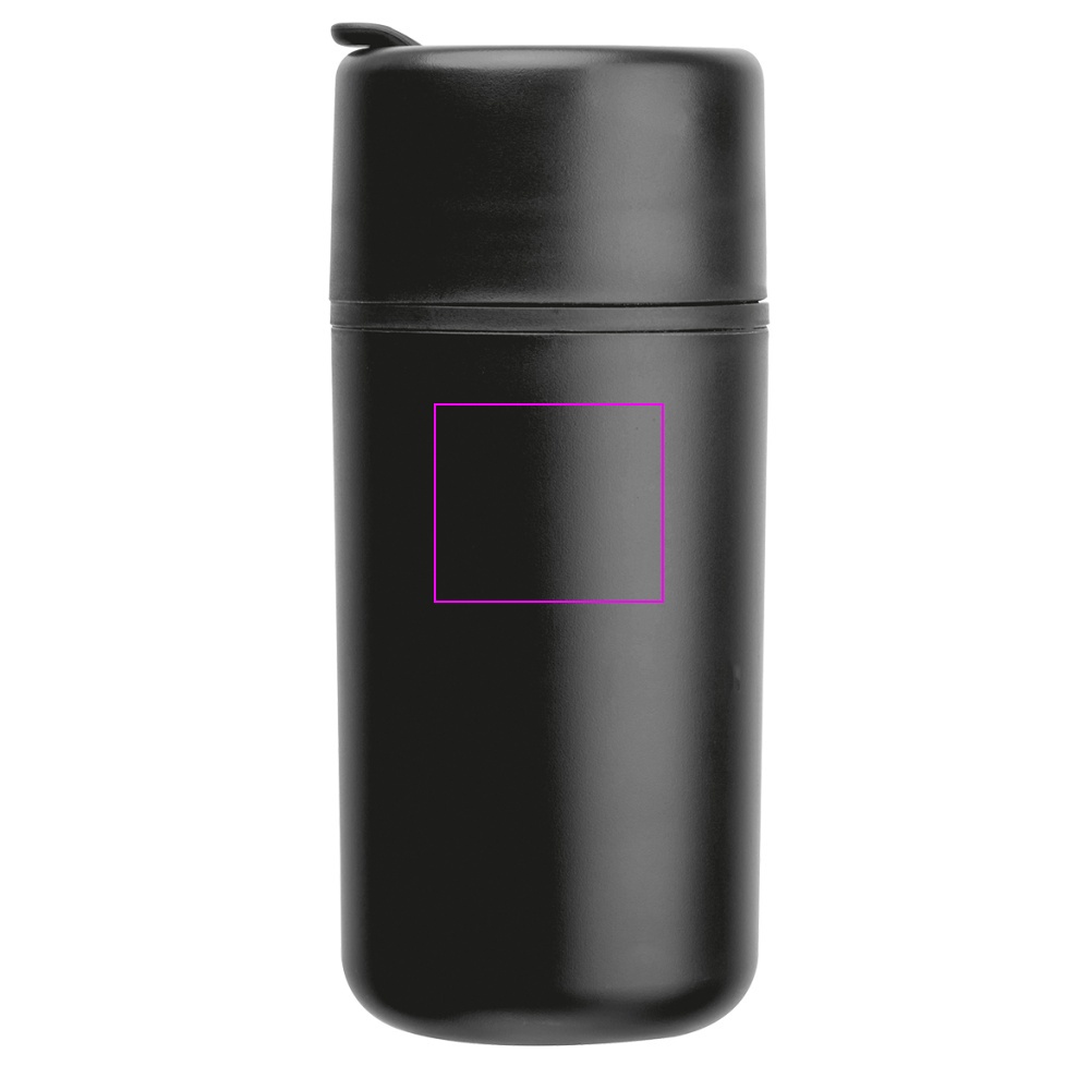 Drinking cup GENOA 500 ml