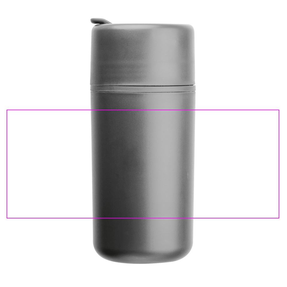 Drinking cup GENOA 500 ml