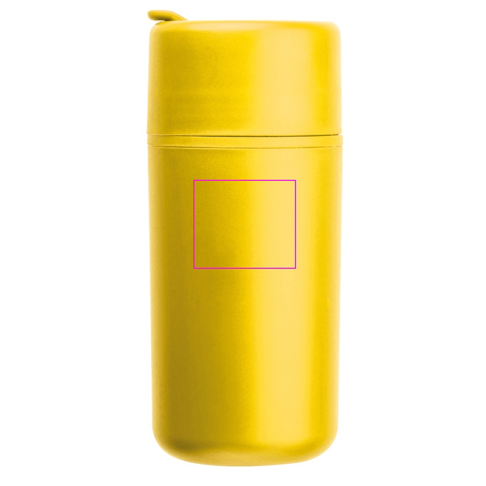 Drinking cup GENOA 500 ml