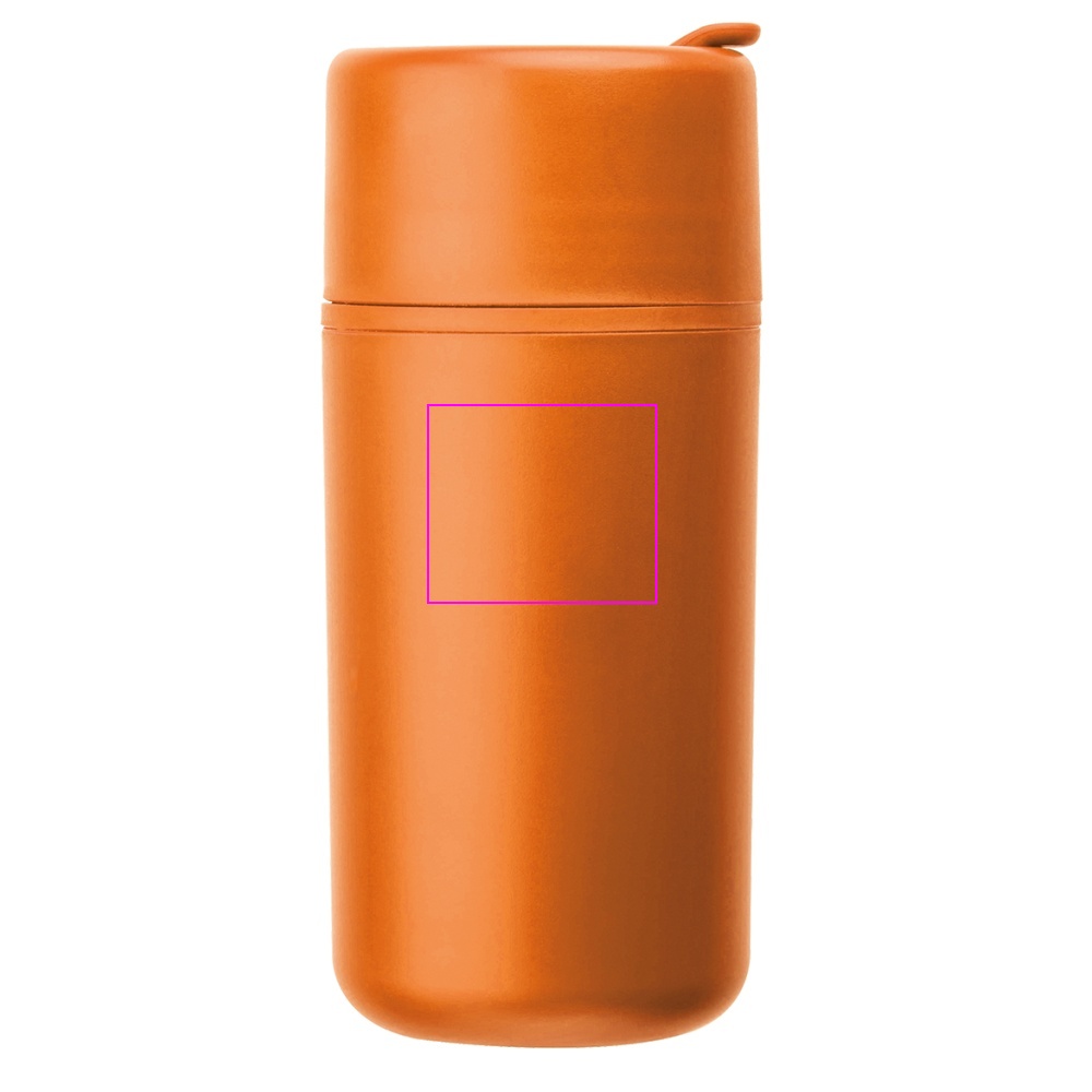 Drinking cup GENOA 500 ml