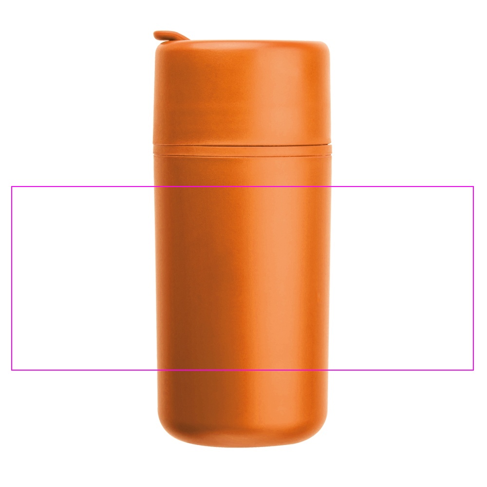 Drinking cup GENOA 500 ml