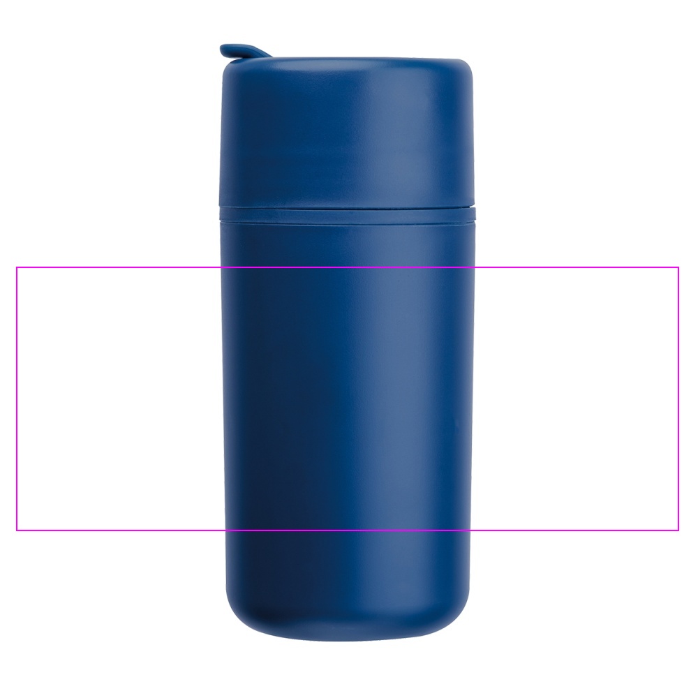Drinking cup GENOA 500 ml