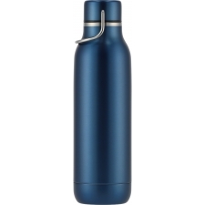 Stainless steel water bottle BORGHOLM