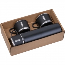 Insulated bottle set ICELAND