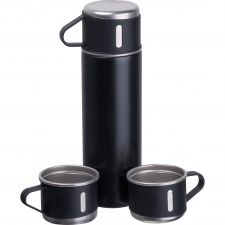 Insulated bottle set ICELAND