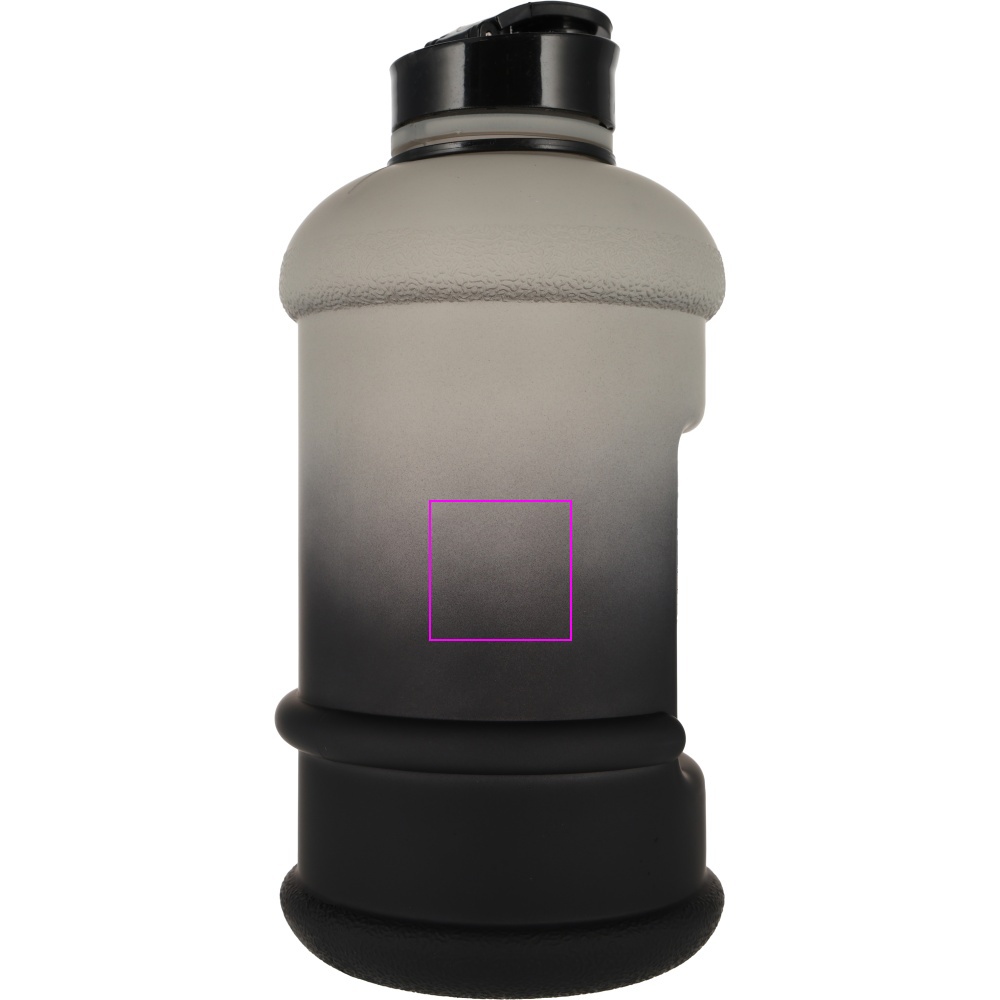Water bottle GAINESVILLE 1300 ml