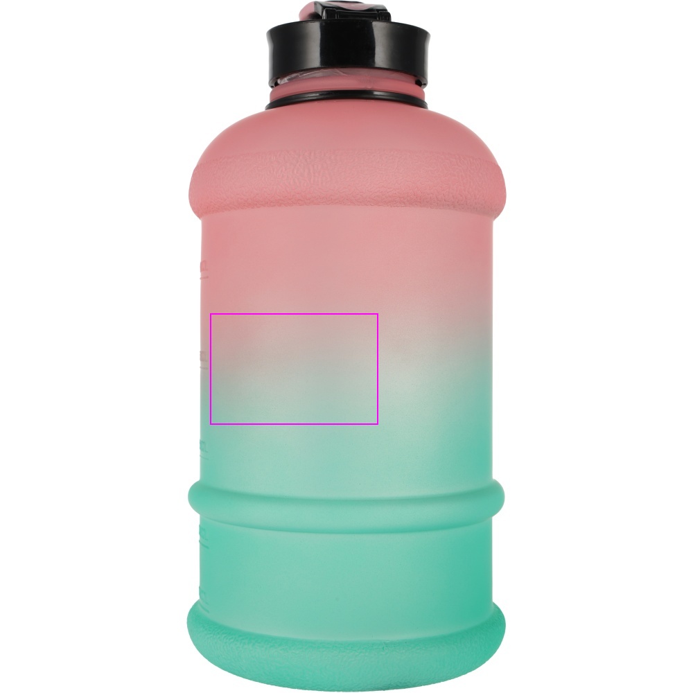 Water bottle GAINESVILLE 1300 ml