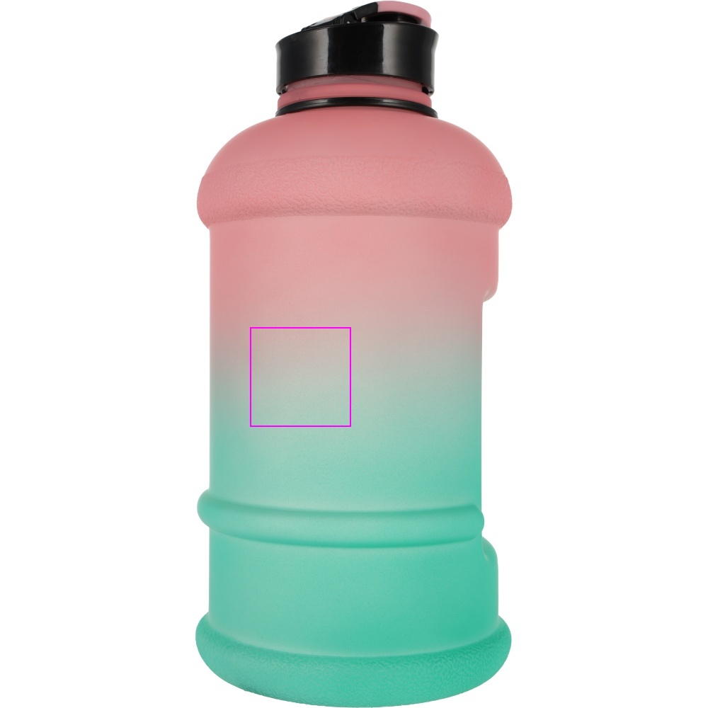 Water bottle GAINESVILLE 1300 ml