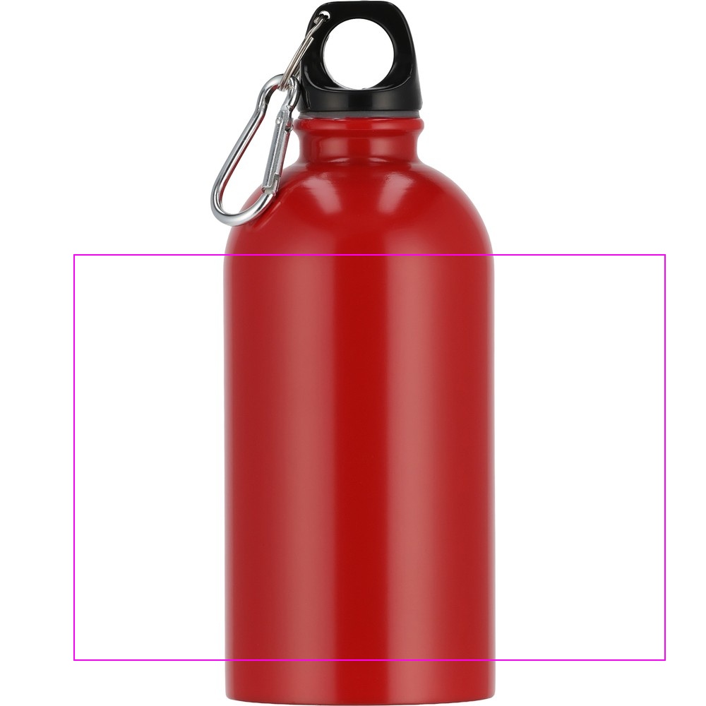 Stainless steel bottle New York 500 ml