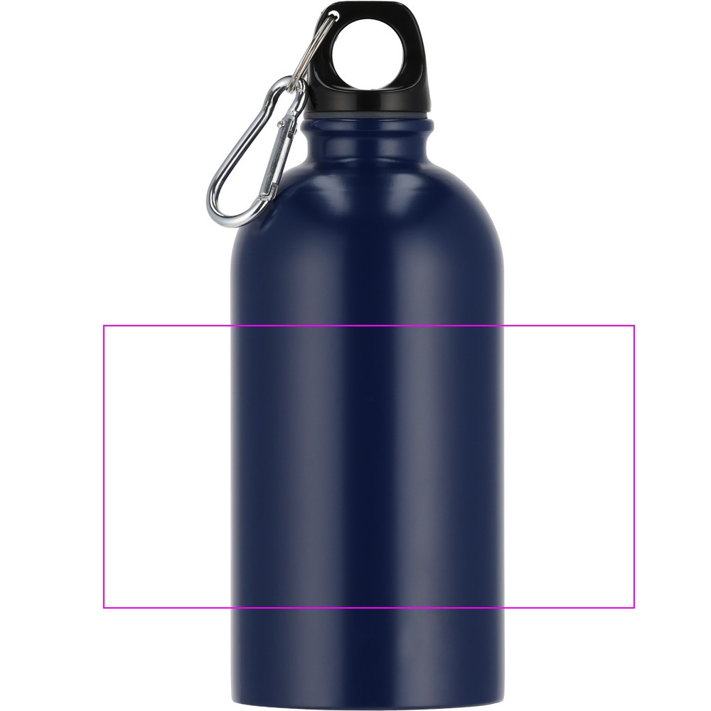 Stainless steel bottle New York 500 ml