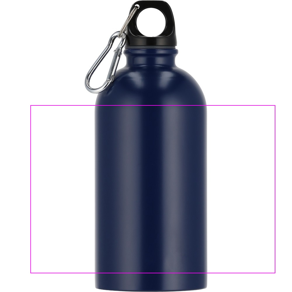Stainless steel bottle New York 500 ml