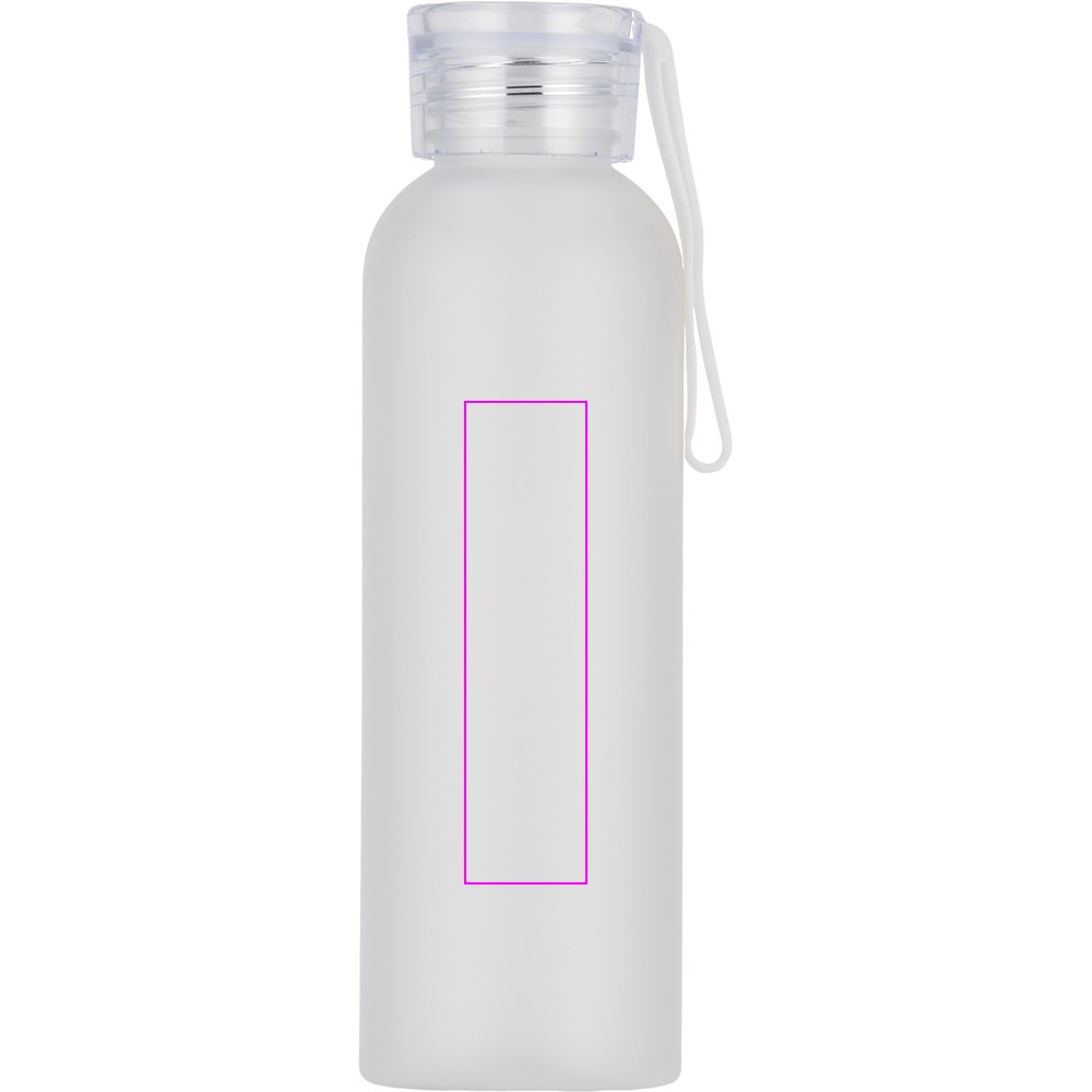 Water bottle READING 550 ml