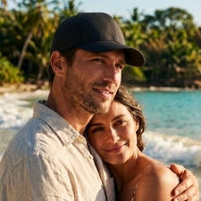 Performance cap COLUMBIA