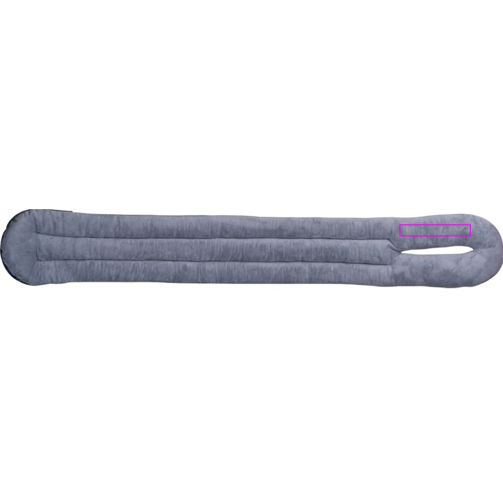 Neck pillow BOULDER