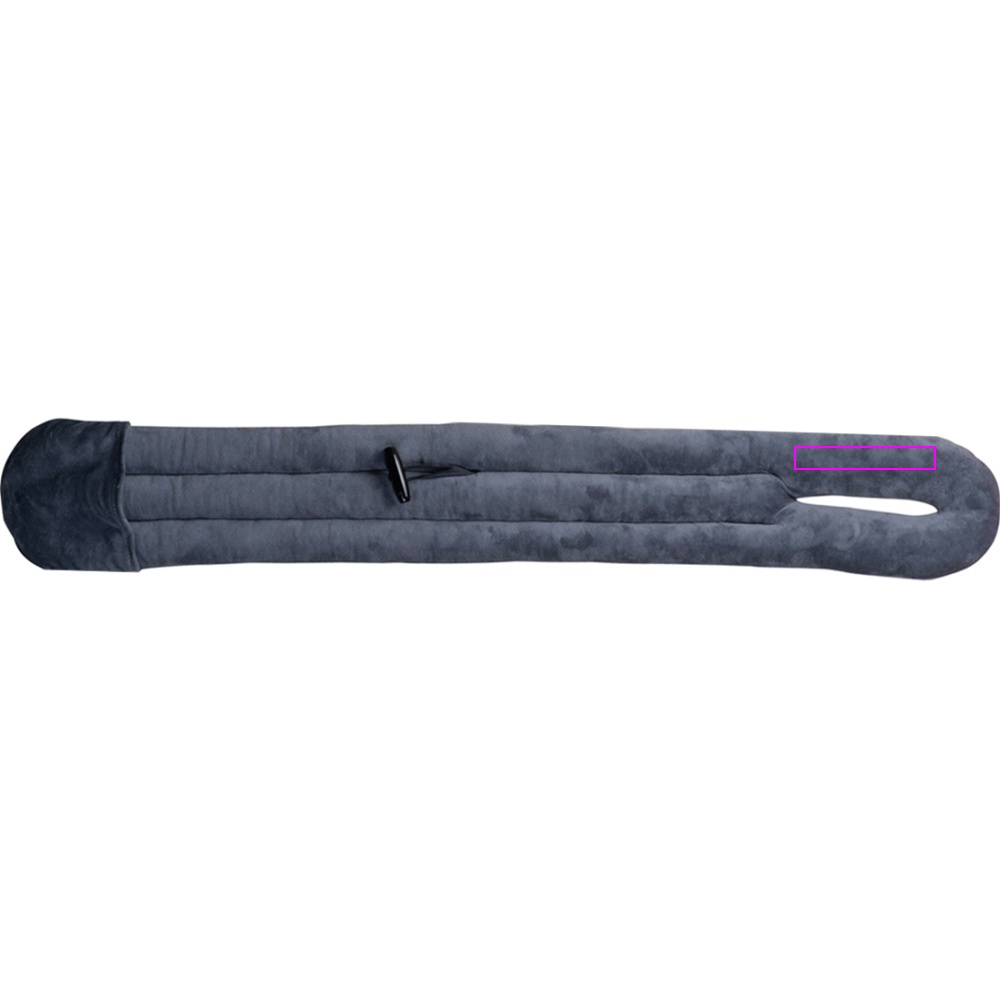 Neck pillow BOULDER