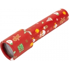 Christmas kaleidoscope NORTH POLE