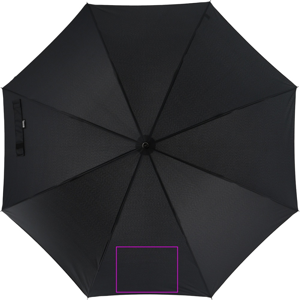 XL Automatic storm umbrella ATHENS