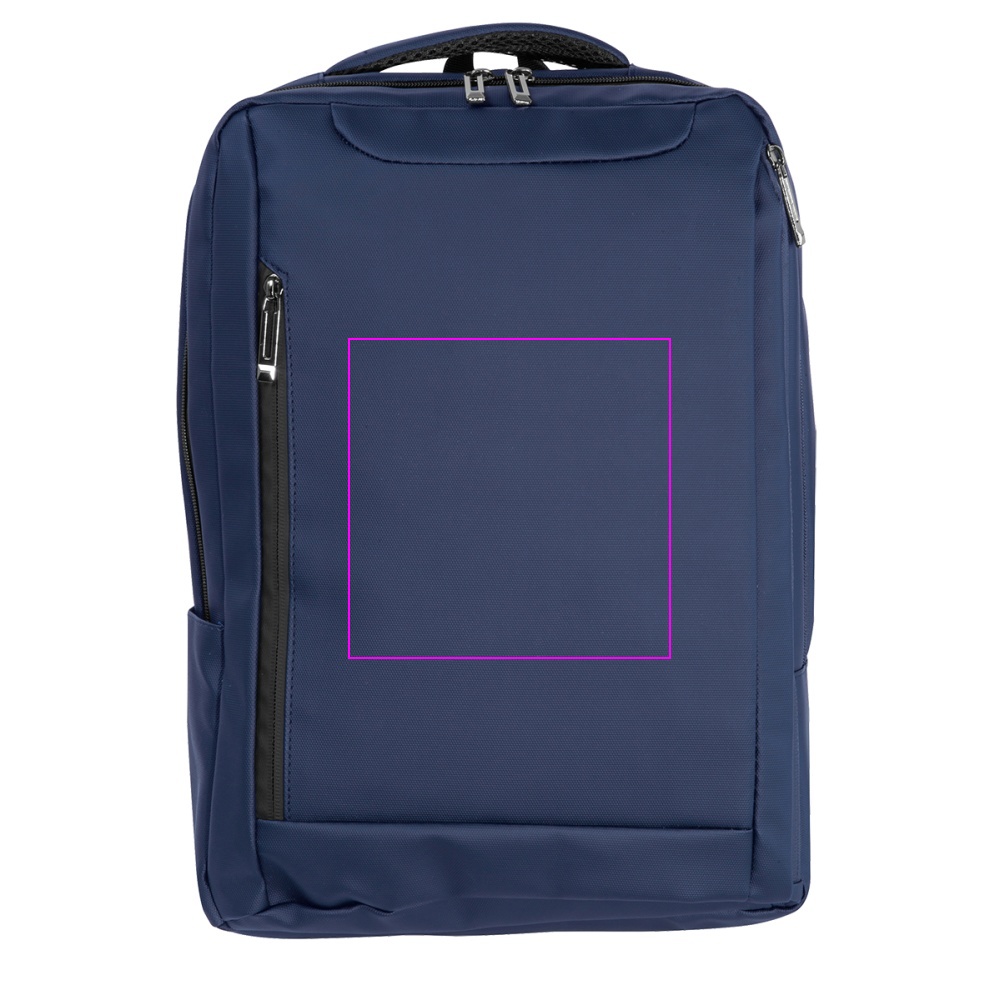 Laptop backpack PARMA