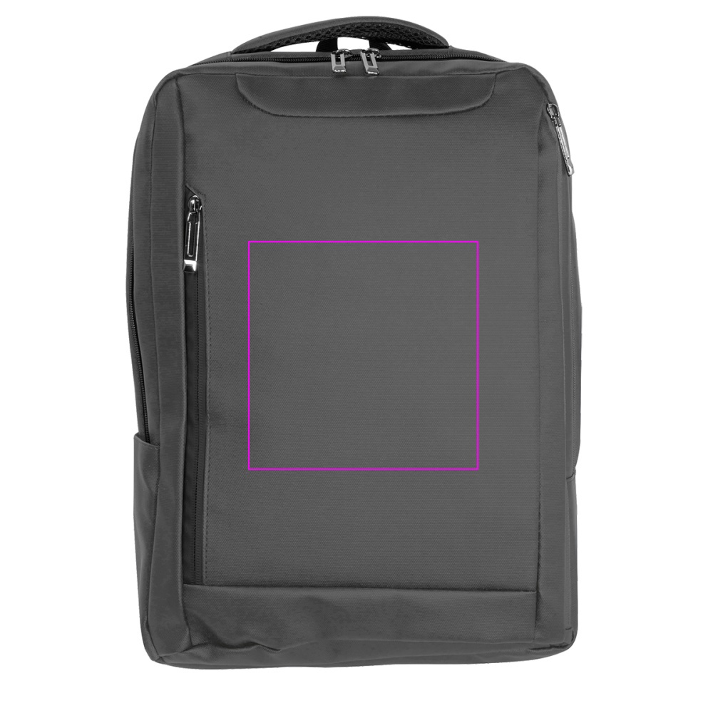 Laptop backpack PARMA