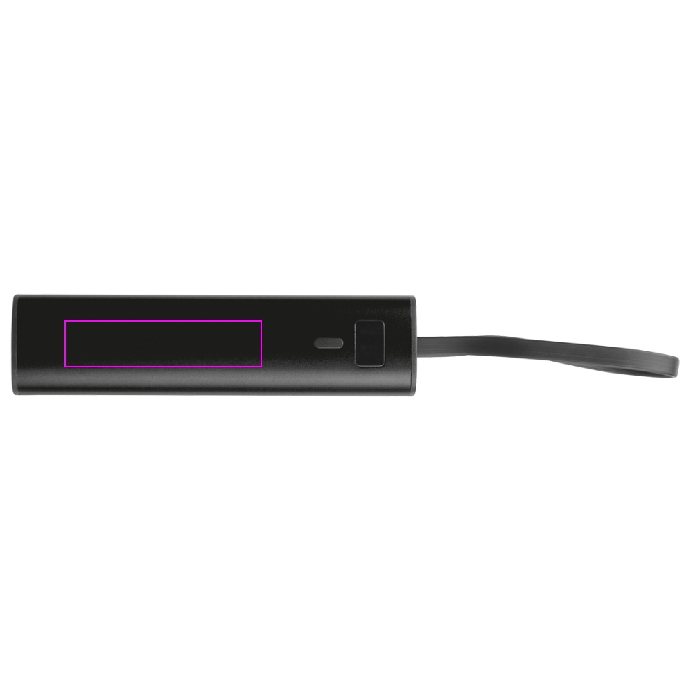 Power bank 5 000 mAh DONCASTER 5000 mAh