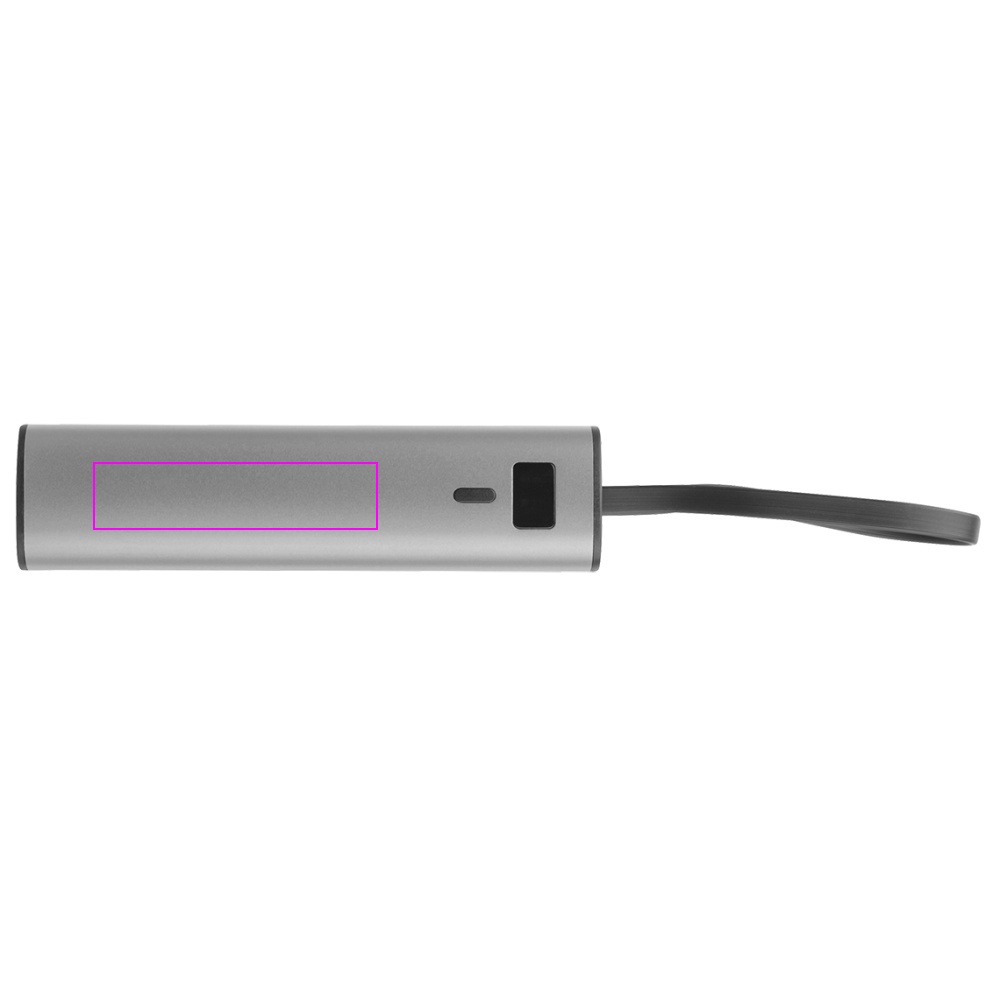 Power bank 5 000 mAh DONCASTER 5000 mAh