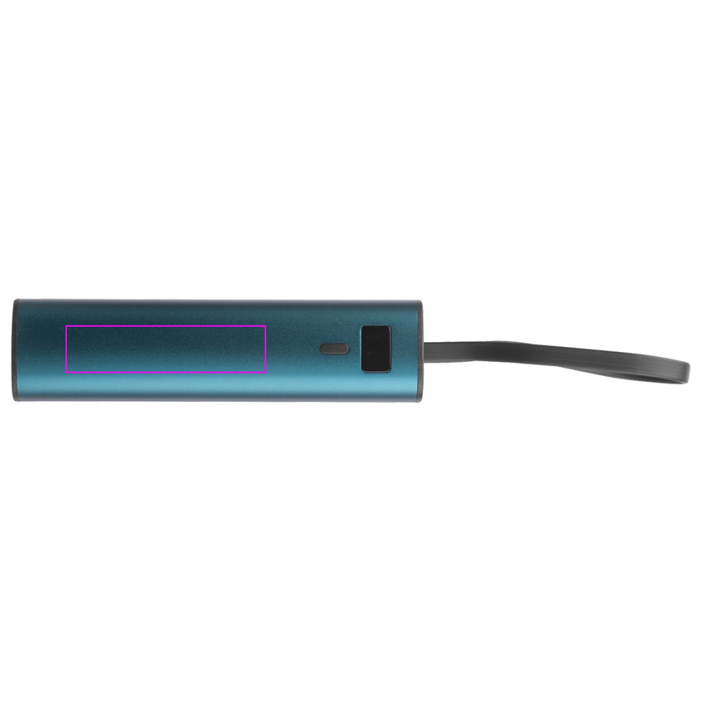 Power bank 5 000 mAh DONCASTER 5000 mAh