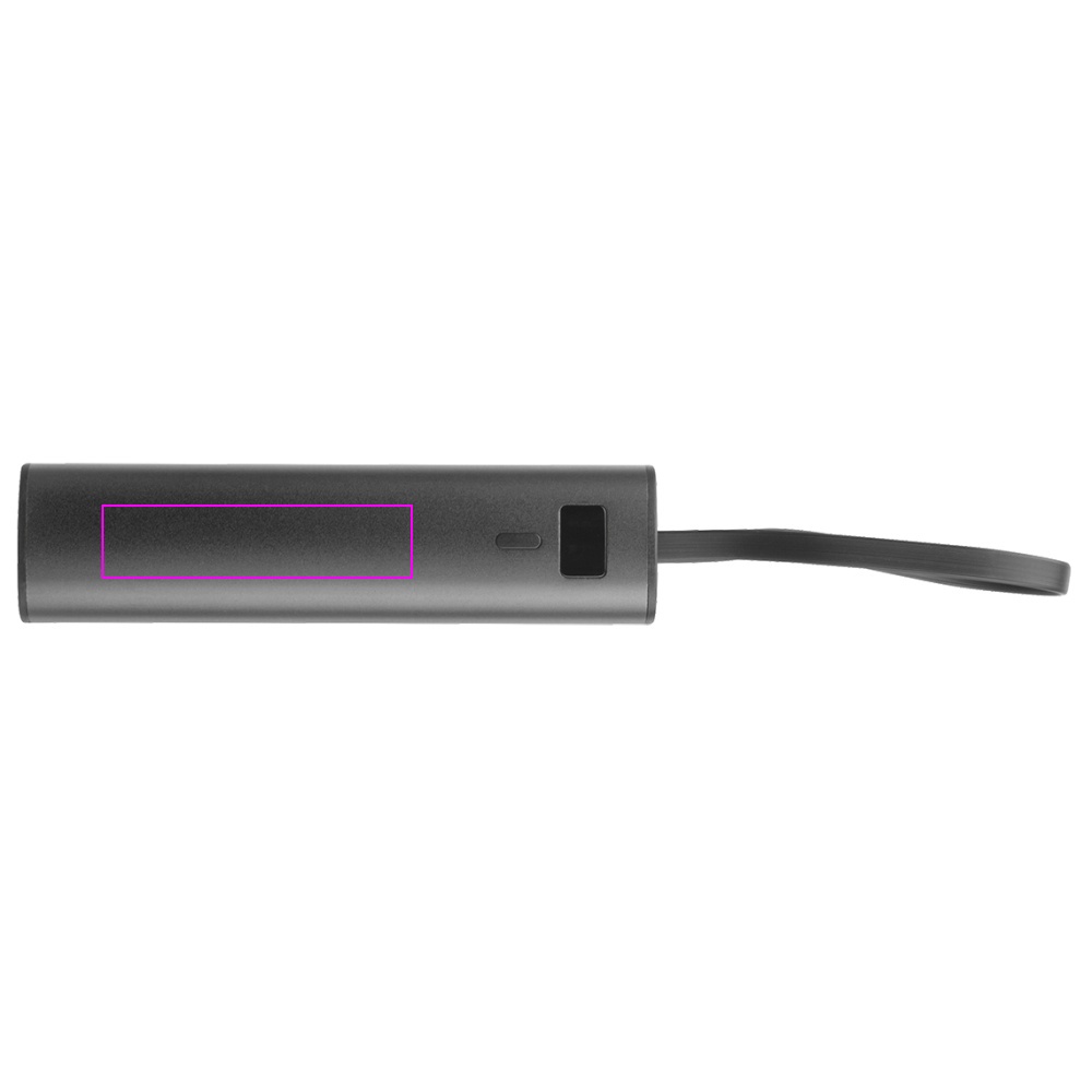 Power bank 5 000 mAh DONCASTER 5000 mAh