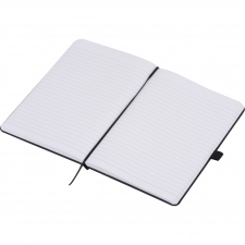 A5 Notebook made of stone paper BRUSSELS