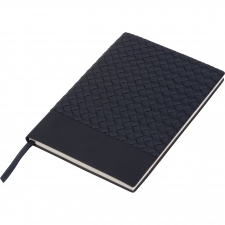 A5 Notebook made of recycled paper FARGO