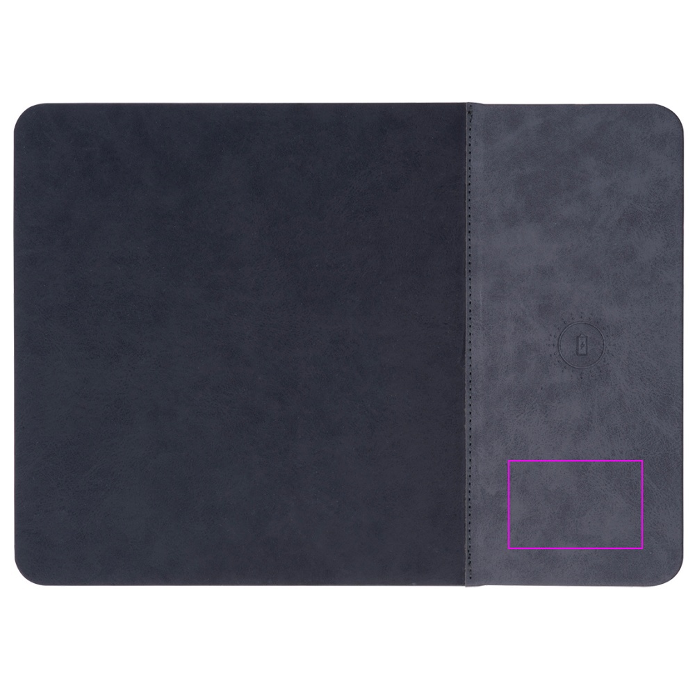 Mousepad with Wireless Charging ROTHERHAM