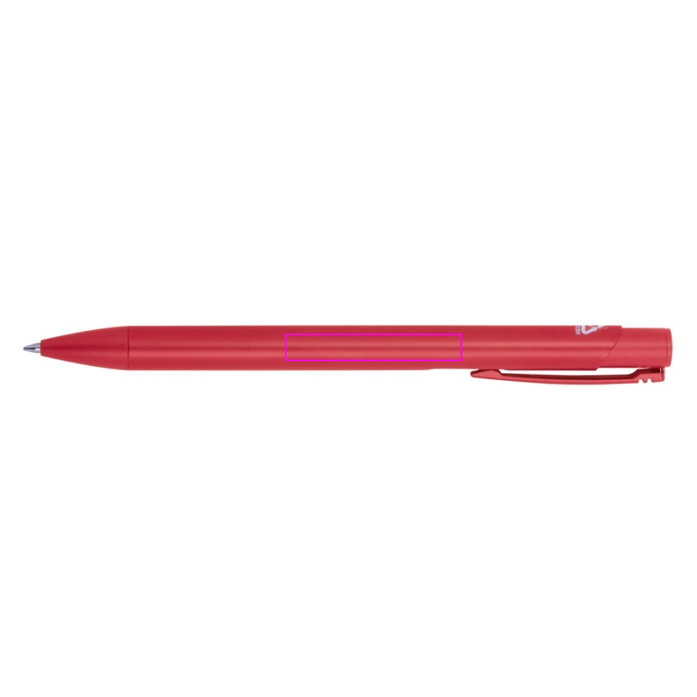 Recycled Ballpoint Pen BILBAO