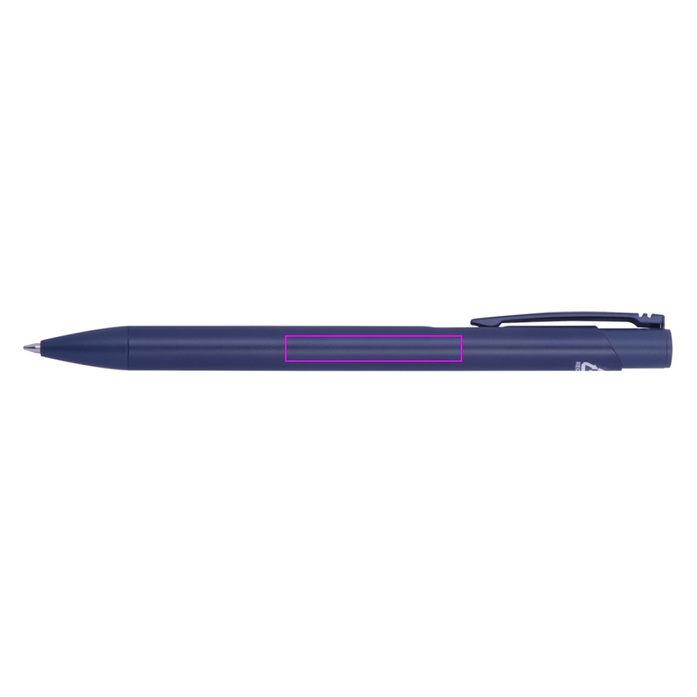 Recycled Ballpoint Pen BILBAO