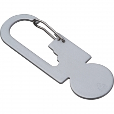 Multitool with Shopping Cart Token GIBRALTAR