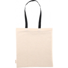 Shopping Bag made of recycled cotton CAMBRIDGE