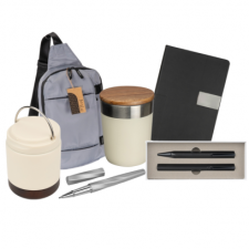 Set of samples MoLu 