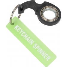 Kaychain spinner