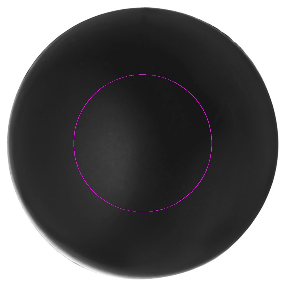 Stress ball KARABUK