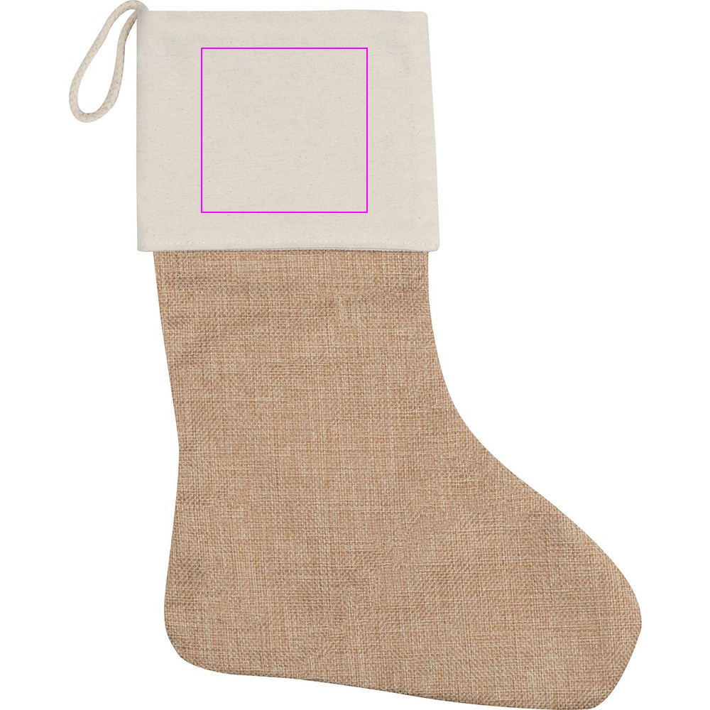 Christmas stocking LUCCA