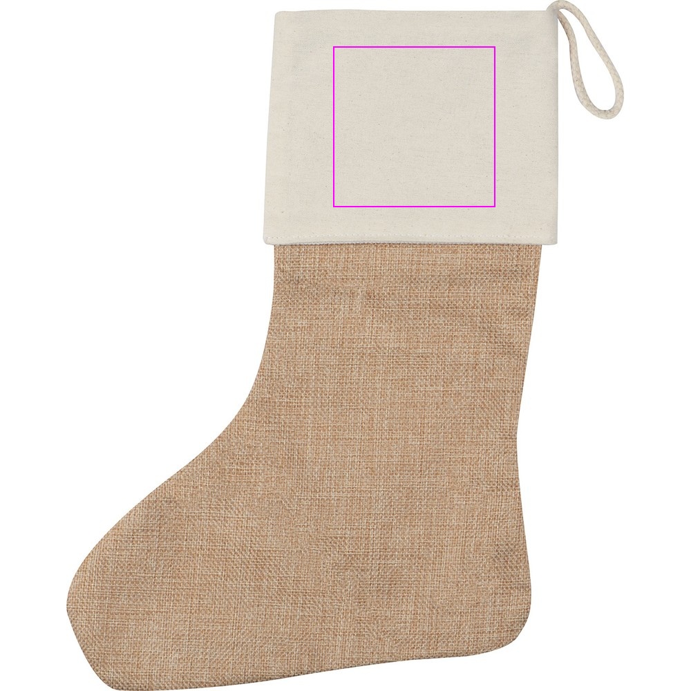 Christmas stocking LUCCA