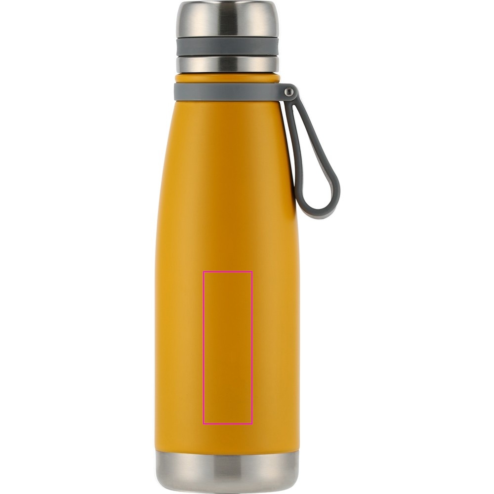 Thermal bottle 650 ml Pierre Cardin