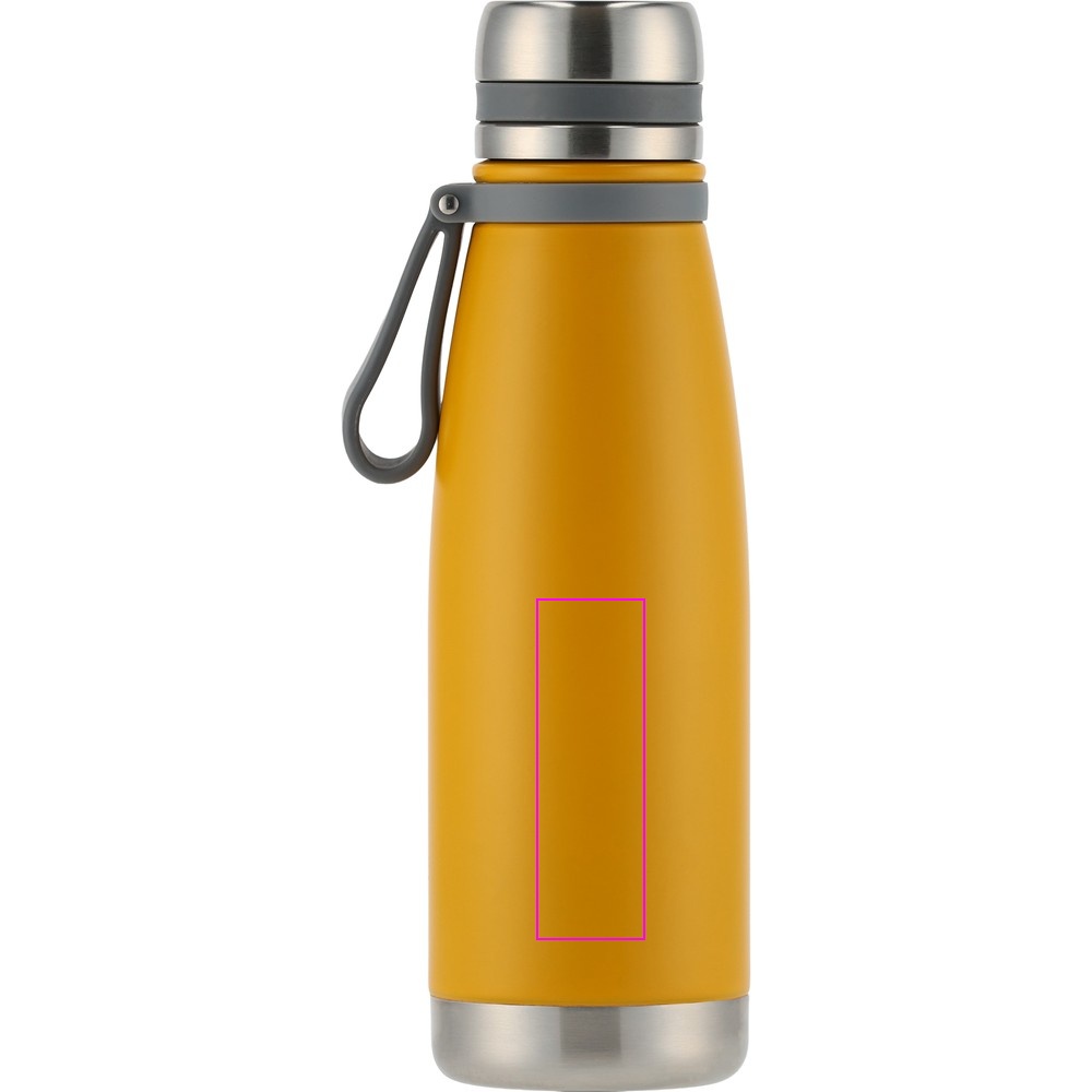 Thermal bottle 650 ml Pierre Cardin