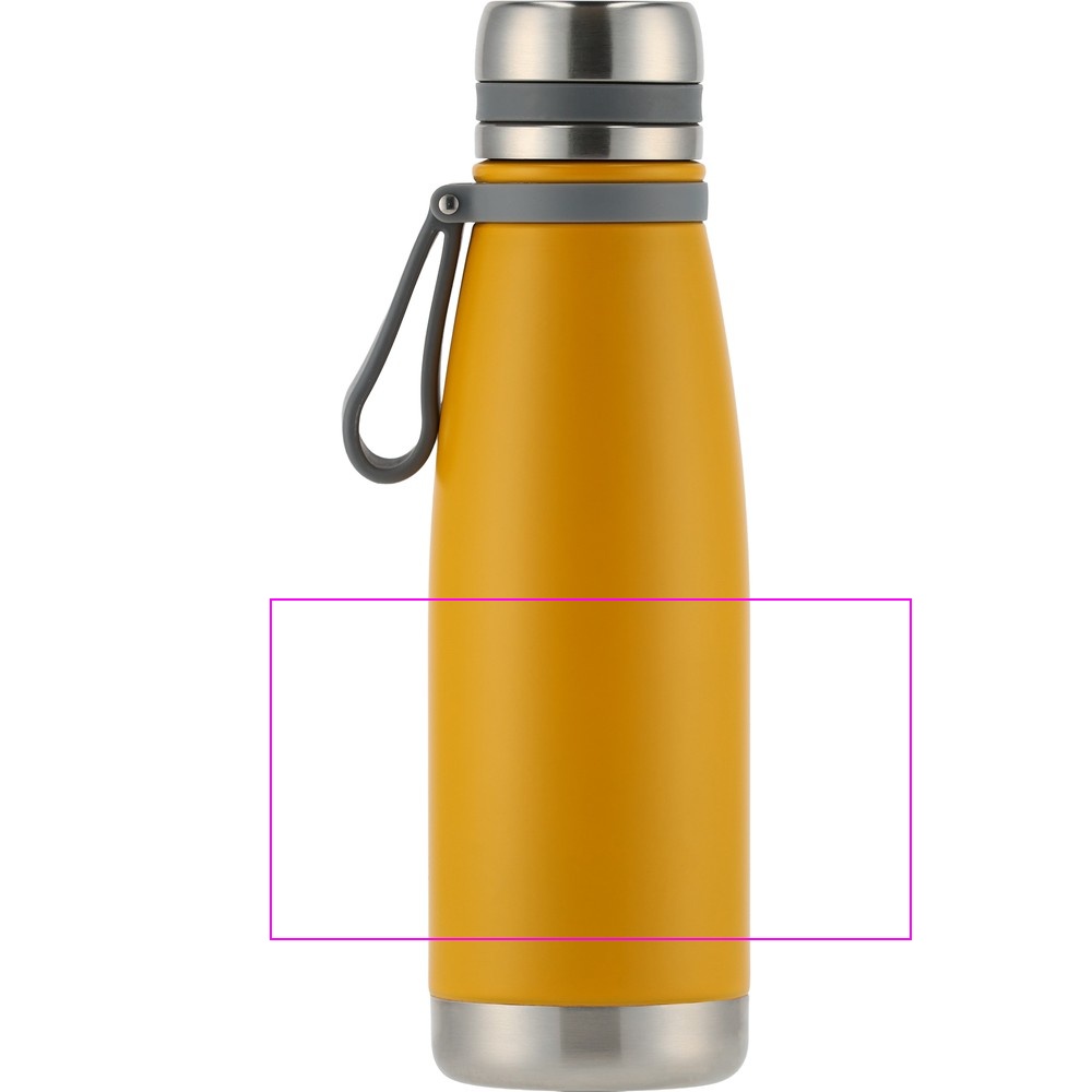 Thermal bottle 650 ml Pierre Cardin