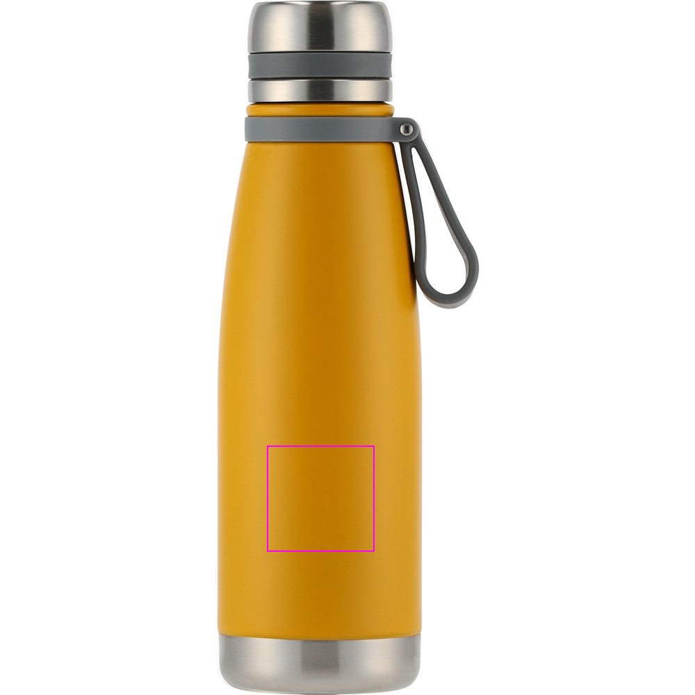 Thermal bottle 650 ml Pierre Cardin