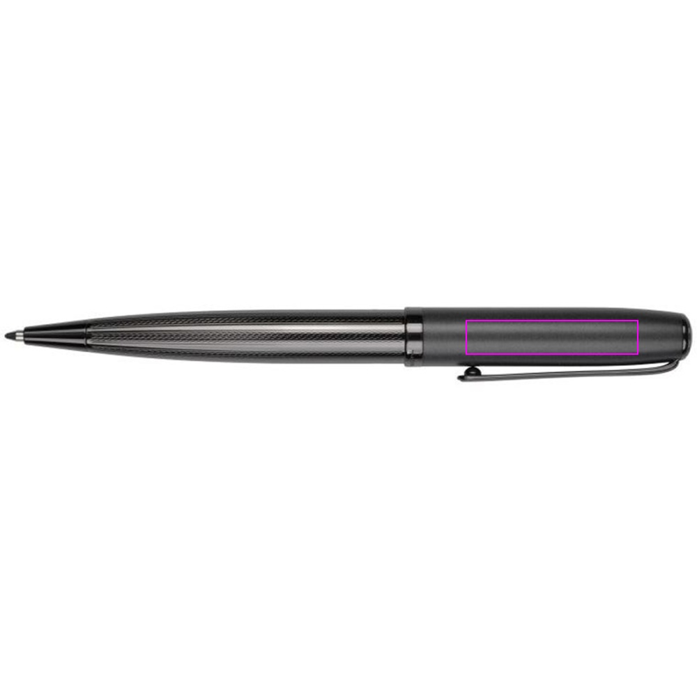 Metal ballpoint pen CORINNE Pierre Cardin