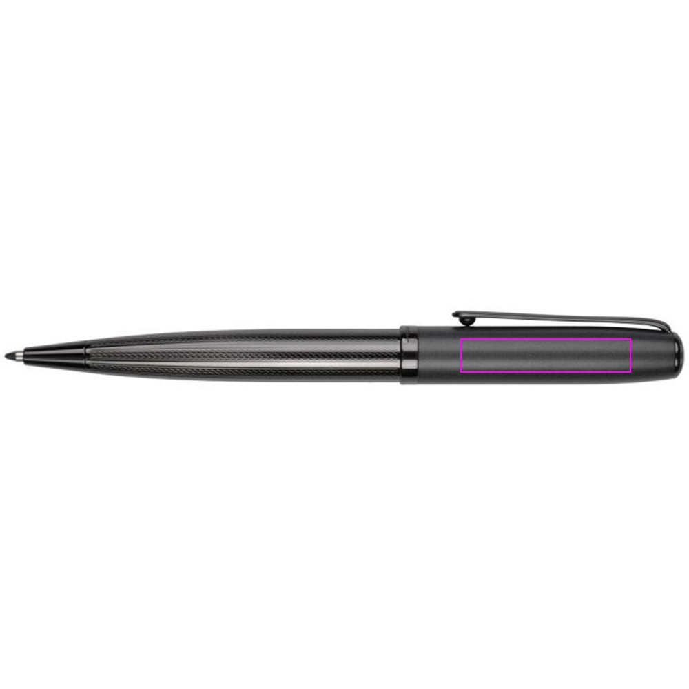 Metal ballpoint pen CORINNE Pierre Cardin