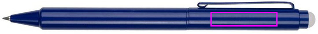 Metal touch pen ALAIN Pierre Cardin